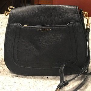 Marc Jacobs Empire City Messenger Crossbody